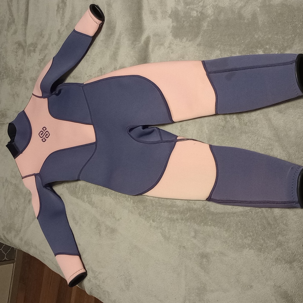 Kids Seaskin Wetsuit